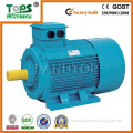 TOPS Y2 series three phase electric motor 3hp